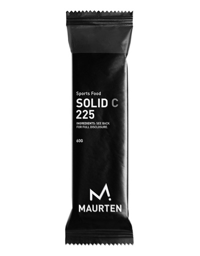 [MA00049] Maurten Solid 225 C