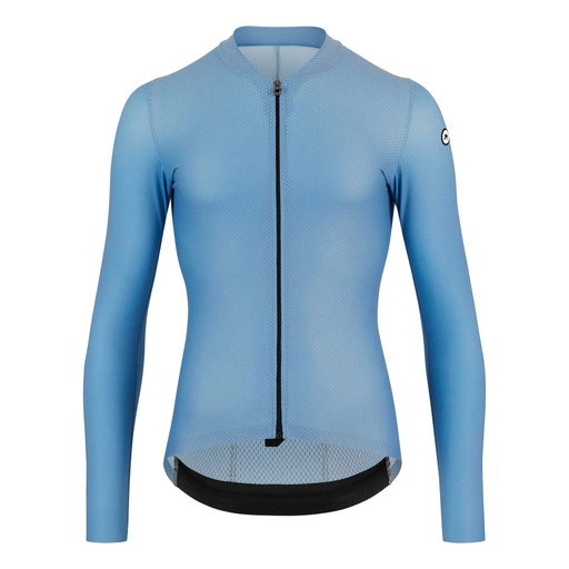 MILLE GT DRYLITE LS Jersey S11 Thunder Blue