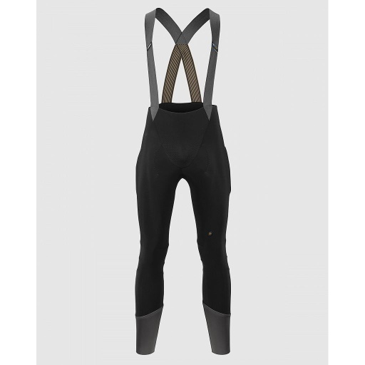 MILLE GT Winter Bib Tights GTO C2 Flamme d'Or