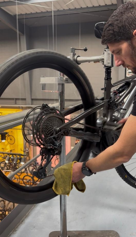 Clarico-Slider Style 4