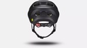 CAMBER HELMET CE BLK