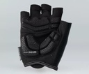 Guantes Body Geometry Dual-Gel SF Black
