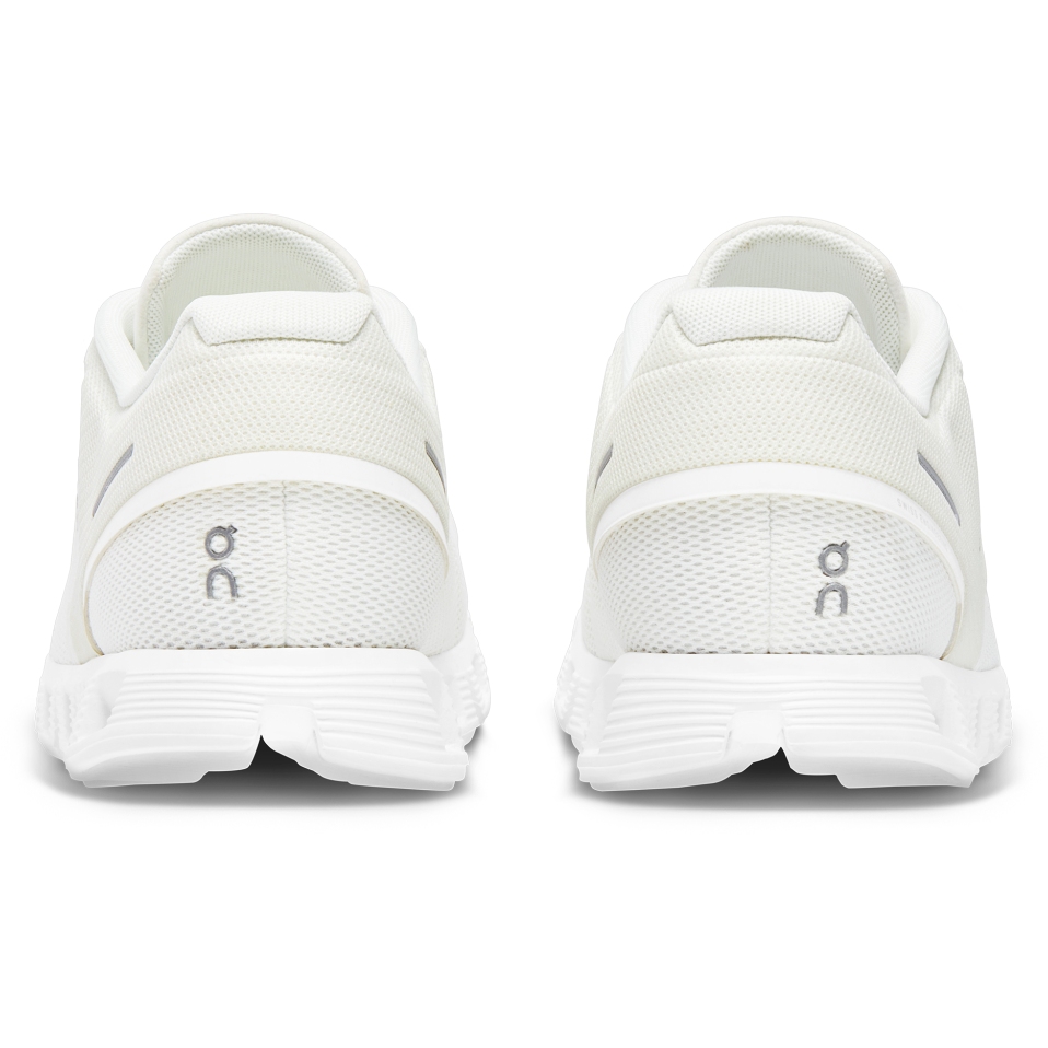 Cloud 5 Women Undyed-White / White