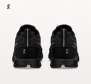 Cloud 5 Waterproof W All Black