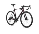 Bicicleta Orbea ORCA M20i TEAM Wine Red - Titanium