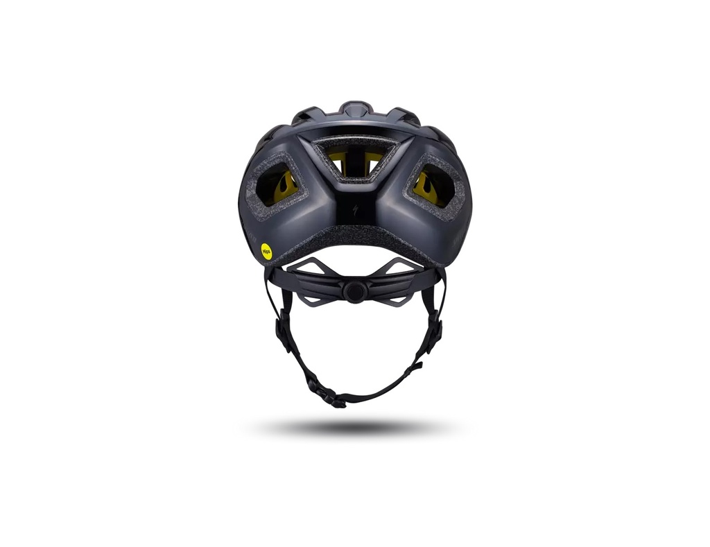 Casco Specialized Chamonix 3 Black