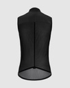 MILLE GT Wind Vest C2 BOSS x ASSOS Black Series