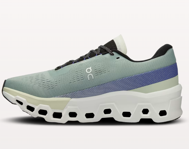 Cloudmonster 2 M Mineral / Aloe