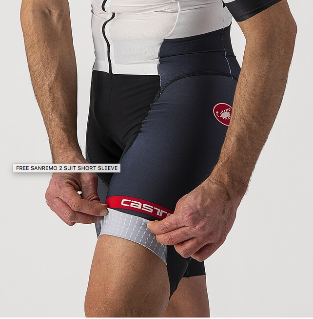 Integral Free Sanremo 2 m/c Bln/Neg