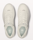 Zapatilla On Running THE ROGER Advantage Men All White