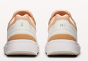 Zapatilla On Running THE ROGER Advantage Women White / Savannah