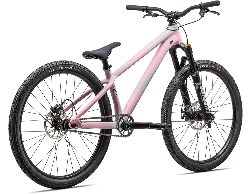 Bicicleta Specialized P.3 CLGRY/DSRTRS/BLK 26"