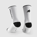 RS SUPERLEGER Socks S11 White Series