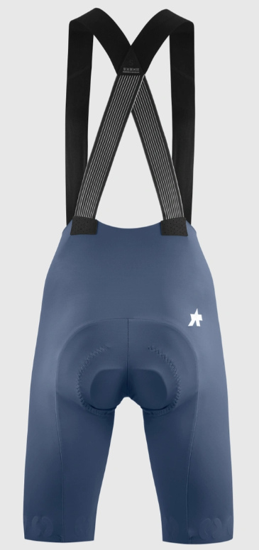 DYORA R BIB SHORTS S11 Secret Blue