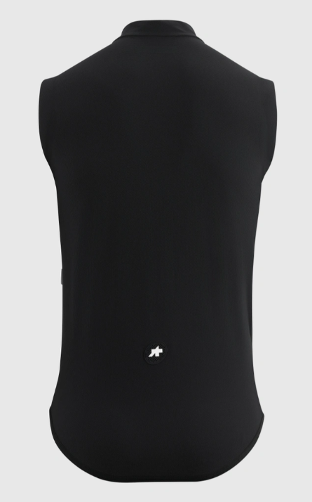 TACTICA SHELL VEST T5 Black Series