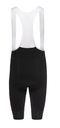 Swiftride Bib Shorts Mens,black