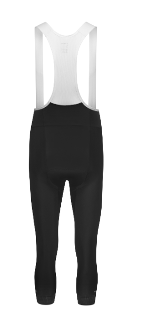 Swiftride 3/4 Bib Tights Mens,black