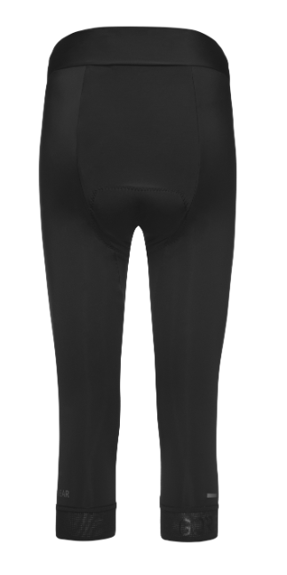SWIFTRIDE 3/4 Tights Womens, black