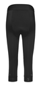 SWIFTRIDE 3/4 Tights Womens, black