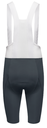 SPINSHIFT Bib Shorts+ Mens, lab graphite