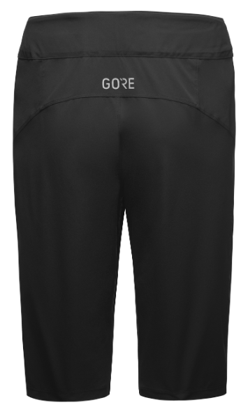 Passion Shorts Mens, black