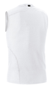 Gore Camiseta sin mangas M BL, white
