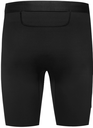 CONCURVE Short Tights Mens, black