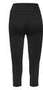 CONCURVE 3/4 Tights Womens, black