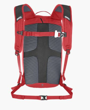 RIDE 8 + HYDRATION BLADDER 2