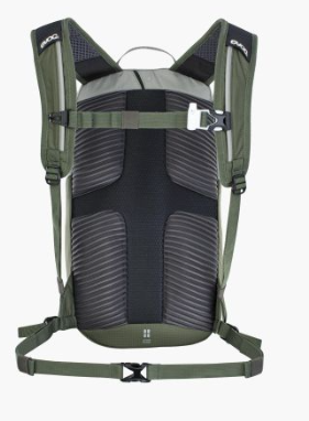 RIDE 8 + HYDRATION BLADDER 2