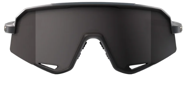 SLENDALE Matte Black Smoke Lens