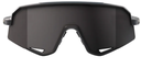SLENDALE Matte Black Smoke Lens
