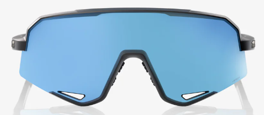 SLENDALE Matte Black  HiPER Blue Multilayer Mirror