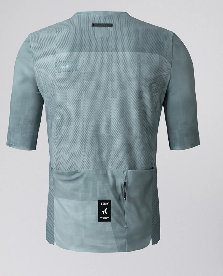 CAMISETA MANGA CORTA VOLT HOMBRE TROOPER