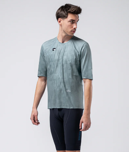 CAMISETA MANGA CORTA VOLT HOMBRE TROOPER