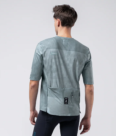 CAMISETA MANGA CORTA VOLT HOMBRE TROOPER