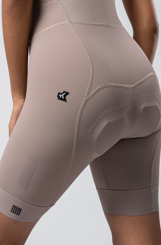 CULOTTE CORTO MATT 2.0 MUJER AURA - K9