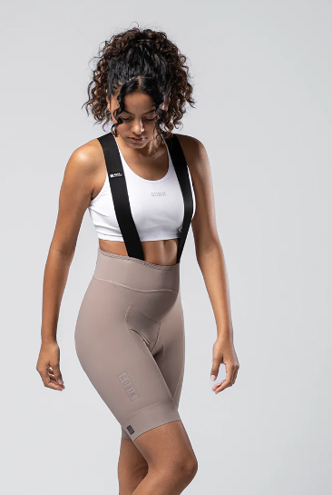 CULOTTE CORTO MATT 2.0 MUJER AURA - K9