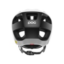 Casco POC CULARIS Hydrogen White /Uranium Blk Matt