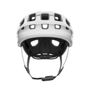 Casco POC CULARIS Hydrogen White /Uranium Blk Matt
