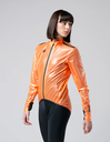 Chaqueta Ligera Impermeable Pluvia 2.0 Unisex Blazing Orange