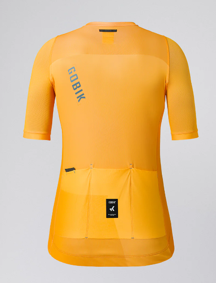 MAILLOT MANGA CORTA STARK MUJER DANDELION