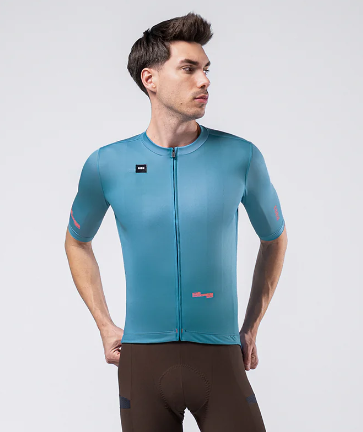 MAILLOT MANGA CORTA STARK HOMBRE SKYDOME