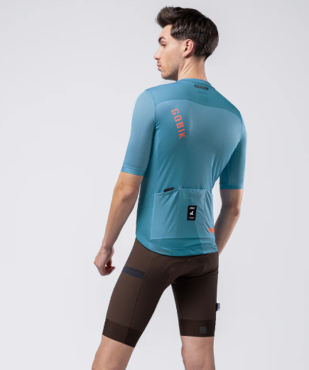 MAILLOT MANGA CORTA STARK HOMBRE SKYDOME