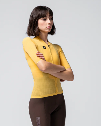 MAILLOT MANGA CORTA PHANTOM UNISEX DANDELION