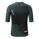 MAILLOT MANGA CORTA INFINITY UNISEX BUNKER GREEN