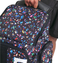 BOLSA SPIKY III BACKPACK 45 Allover/Confetti Black