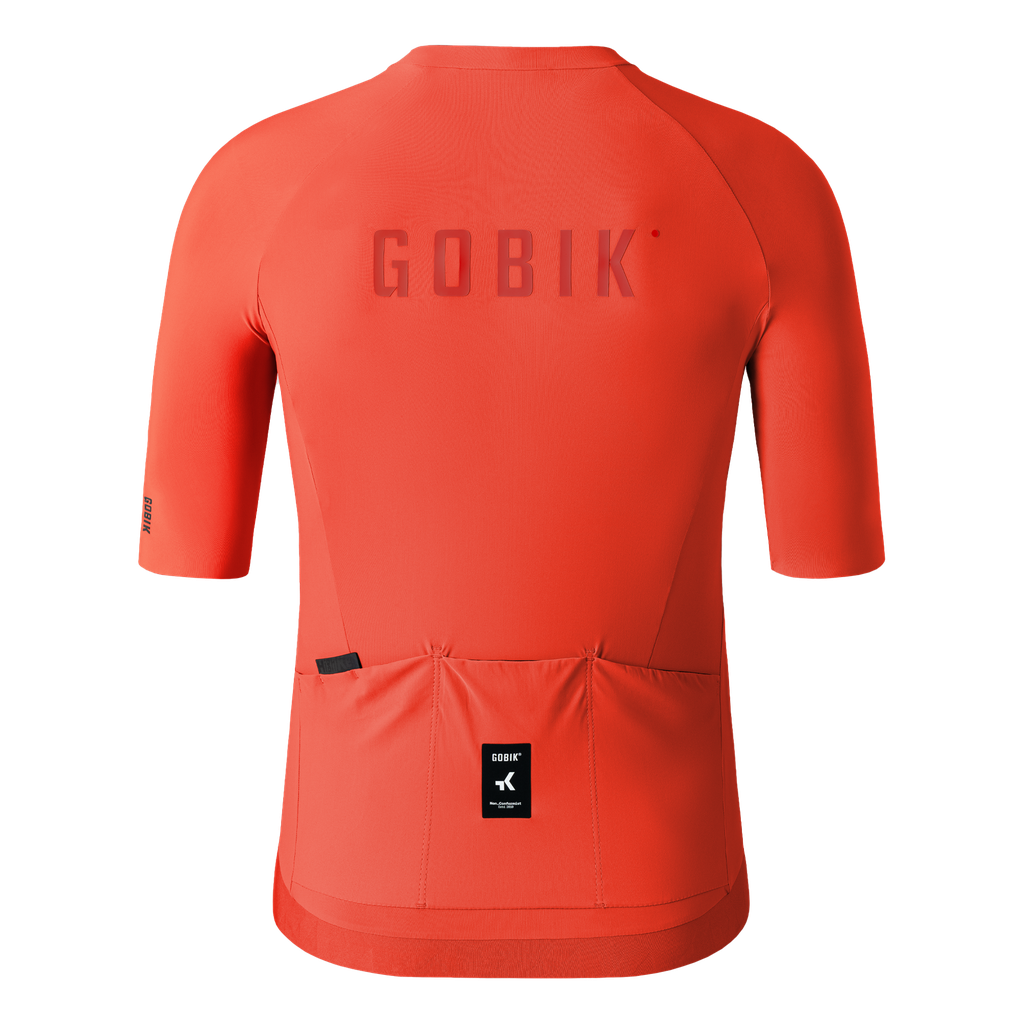 MAILLOT MANGA CORTA CX SOLID UNISEX BOYNTON