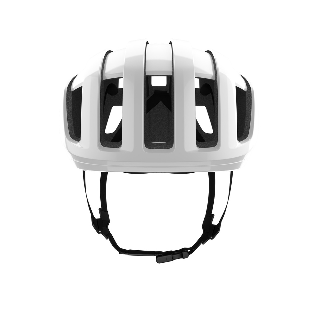Casco POC CYTAL Hidrogen White / Uranium Blk Matt