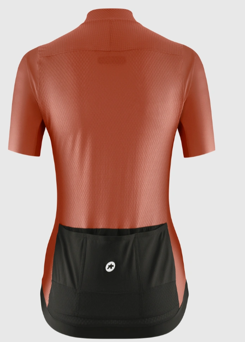 UMA GT JERSEY S11 Rusty Brown